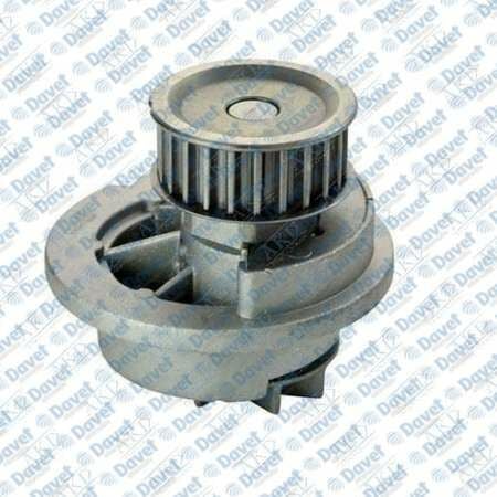 DEVIRDAIM CORSA C ASTRA G VECTRA C MERIVA A Z1.4-1.6 XE 16V