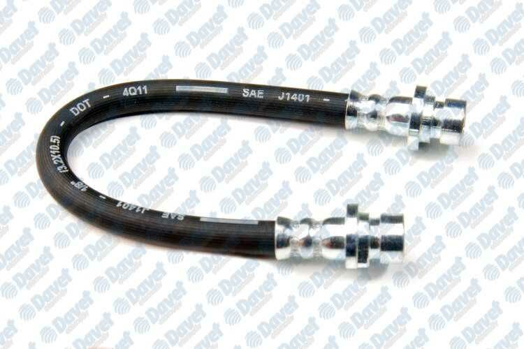 FREN HORTUMU ARKA HONDA CRV I 95-02