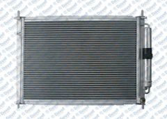 KLIMA KONDENSERI CLIO III MODUS 05>