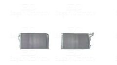 KLIMA RADYATORU MT-AT 656X377 MM | HYUNDAI ELANTRA SALOON 2.0 16 > | WISCO