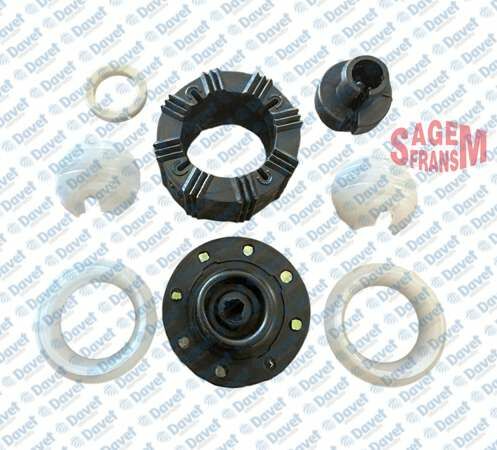 VITES KOL TAMIR TAKIMI RENAULT CLIO KANGOO