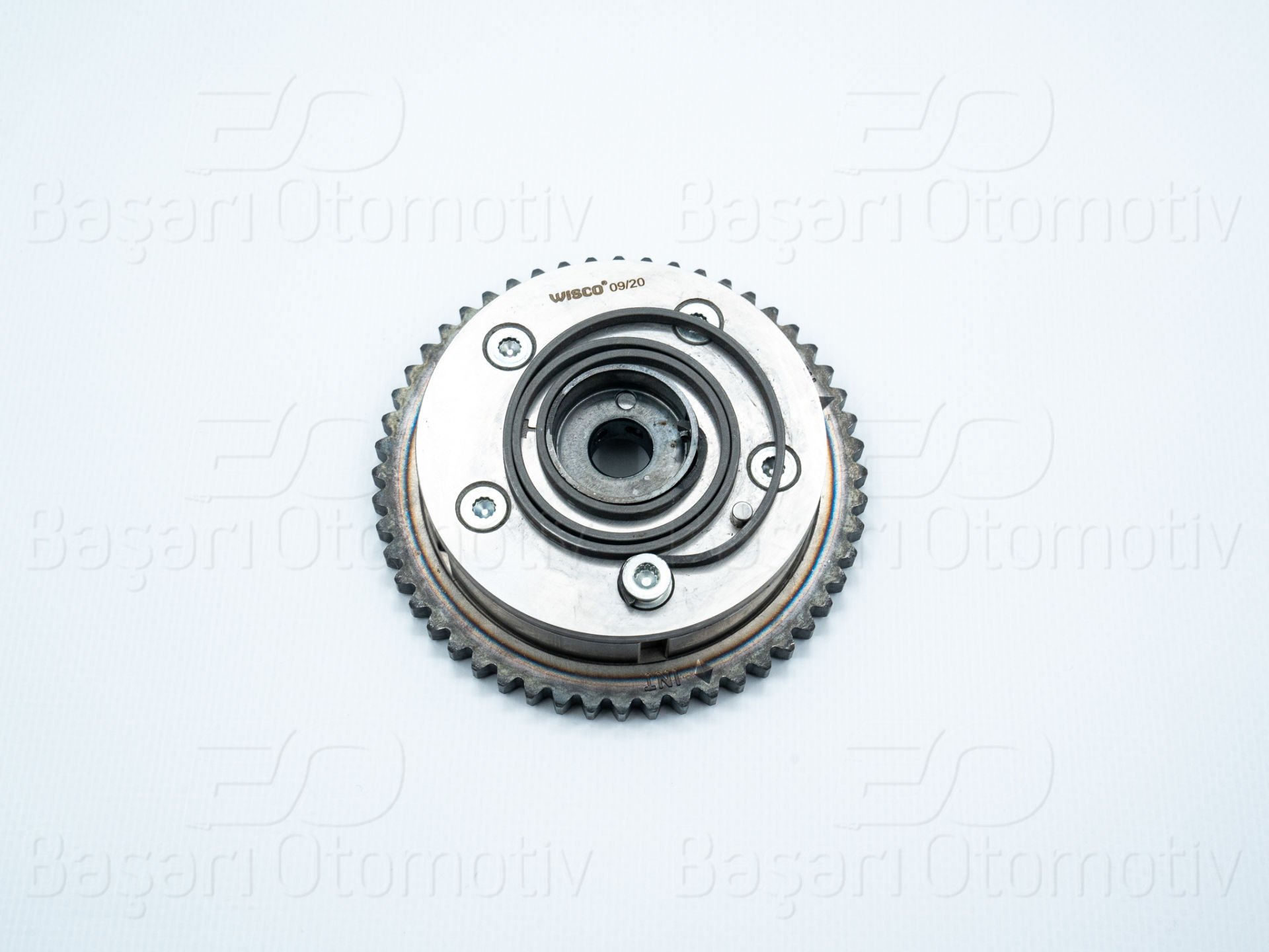 EKSANTRIK DISLISI | OPEL ASTRA J ASTRA K INSIGNIA A B ZAFIRA C A16XHT A16SHT B16SHT 09-15 | WISCO