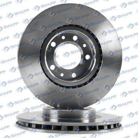 FREN DISKI ON HAVALI 283mm BERLINGO 2018> C4 GRAND PICASSO 13> PARTNER 2018>