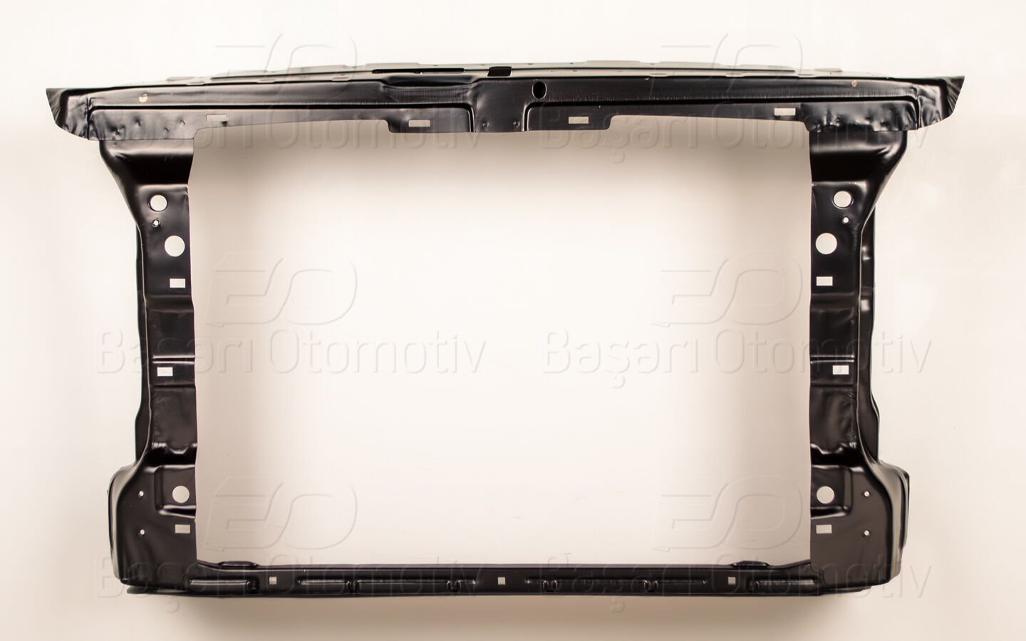 PANEL (TAIWAN) | SKODA YETI 10-13 | WSC