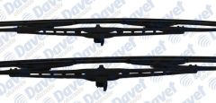 SILECEK SUPURGESI 510MM KANGOO-TRANSIT KANCALI SS16TP   ####