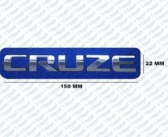 YAZI BUYUK CRUZE