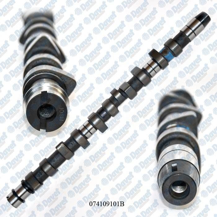 EKSANTRIK MILI 5 SILINDIR HIDROLIKLI 074109101B VOLKSWAGEN AUDI LT 2.4D
