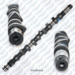 EKSANTRIK MILI 5 SILINDIR HIDROLIKLI 074109101B VOLKSWAGEN AUDI LT 2.4D