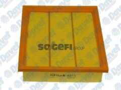 HAVA FILTRESI VOLKSWAGEN GOLF III 1.4-1.6-1.8-1.9D-1.9TDI-2.0 91-97   ####