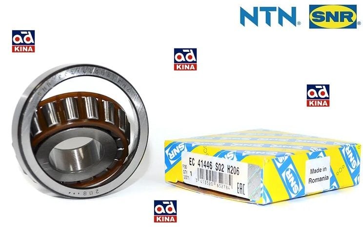 SNR-EC41446S01H206
