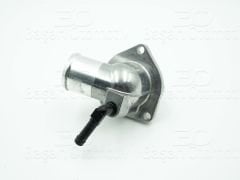 TERMOSTAT ALUMINYUM | OPEL ASTRA G VECTRA B CORSA C X16XEL 96 > | CABU