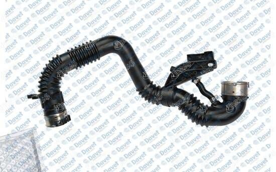 TURBO BORUSU QASHQAI I-II - KADJAR 1.6 DCI 11>15 {EURO 6}