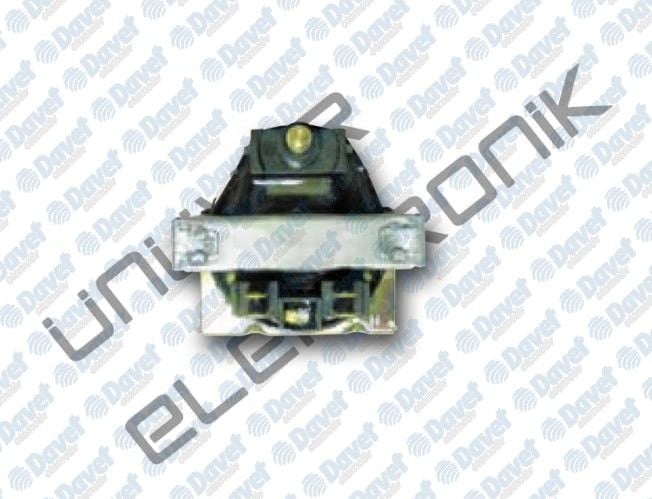 ATESLEME BOBINI 16SV VECTRA A   ####