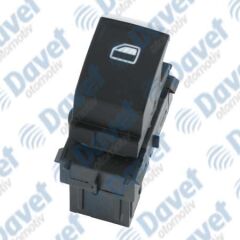 CAM ACMA KAPAMA ANAHTARI SAG ON VE ARKALAR BEYAZ ISIK TEKLI KROM CRAFTER GOLF VII T-ROC TIGUAN ATECA FABIA KODIAQ OCTAVIA SCALA KAMIQ SUPERB