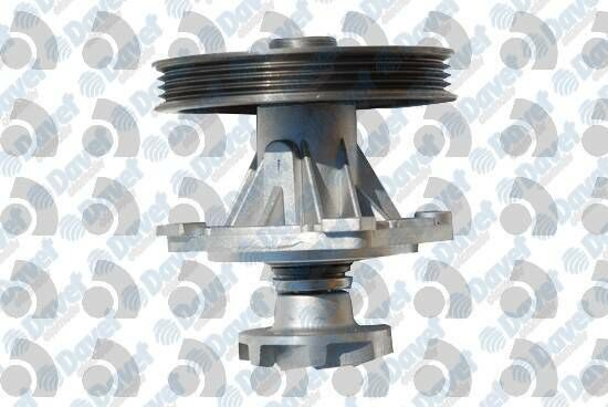 DEVIRDAIM  FIAT UNO 70  TEMPRA TIPO 1.4 - 1.4IE 1.6 LANCIA 1.6IE