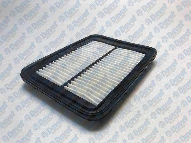 HAVA FILTRESI HYUNDAI I10 1.1 12V 2011=>