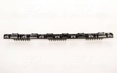 TAMPON DESTEK BRAKETI IC | VW T-CROSS 19> | WISCO
