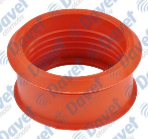 TURBO HORTUM CONTASI P107-P206-P307-P308-P407-P1007-P3008-EXPERT-PARTNER-PARTNER TEPEE-C5 II - JUMP   ####