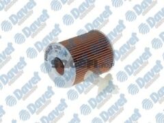 YAG FILTRESI TOYOTA AVENSIS AURIS RAV 4 2.0D 2.2D 05-