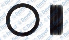 EMME MANIFOLD GOVDE ORINGI VW PASSAT-CADDY III - GOLF V-VI 1.6