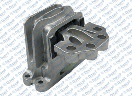 MOTOR TAKOZU ONDEN CEKER FORD V362-CUSTOM 2.0 17>TOURNEO-TRANSIT 2.0 TDCI 16>   ####