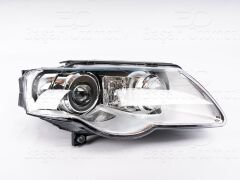 FAR SAG XENON TEK BEYINLI | VW PASSAT B6 06> | WISCO