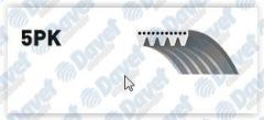 KANALLI KAYIS MICRO OPEL CORSA D 1.2 1.4 10- ROVER 800 LANDROVER RANGE ROVER