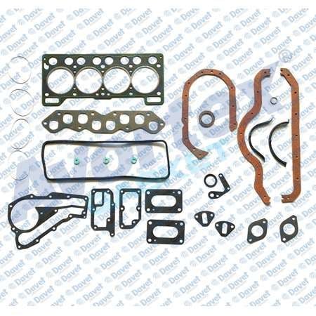 MOTOR TAKIM CONTA SKC HARIC KECESIZ R9 1.4