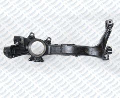 ON AKS TASIYICI SOL SUPERB 02>08 - PASSAT 01>05  75MM