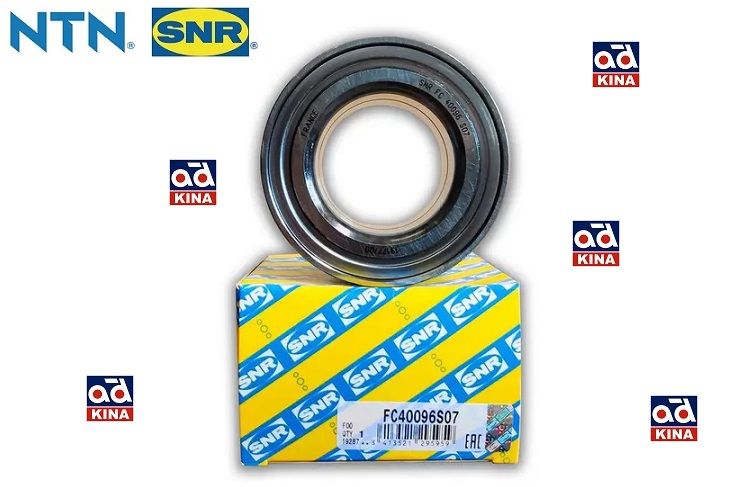 AKS BİLYASI ARKA FC40096S07 MASTER MOVANO 98->