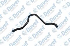 YEDEK SU DEPO HORTUMU ASTRA G - ZAFIRA A - 2.0 - 2.2 DTI 98 - 05   ####