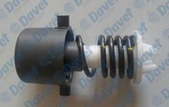 DEBRIYAJ PEDAL BURC TAKIMI FIAT EGEA 15>