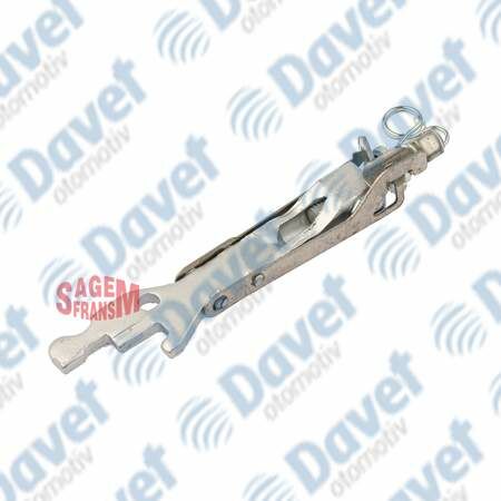 FREN AYAR CIRCIRI SAG TEMPRA