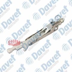 FREN AYAR CIRCIRI SAG TEMPRA