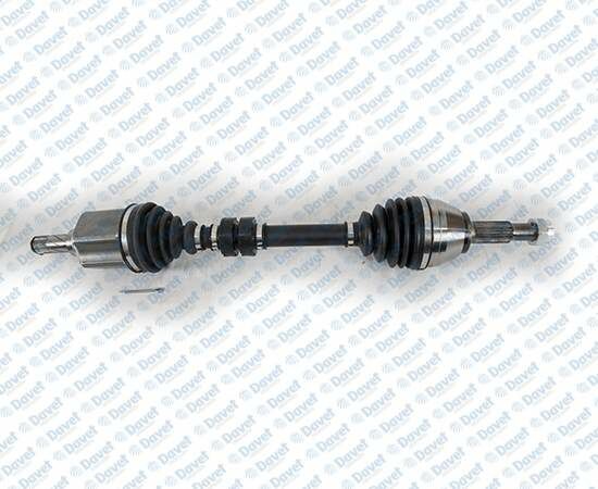 ON AKS SOL JUKE 1.5 DCI F15 KASA 10> DUZ VITES   DIS FREZE:29 IC FREZE:26 CONTA CAPI:56.2 BOY:698 mm