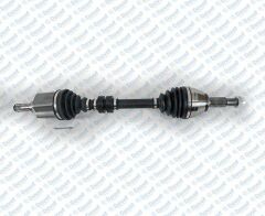 ON AKS SOL JUKE 1.5 DCI F15 KASA 10> DUZ VITES   DIS FREZE:29 IC FREZE:26 CONTA CAPI:56.2 BOY:698 mm