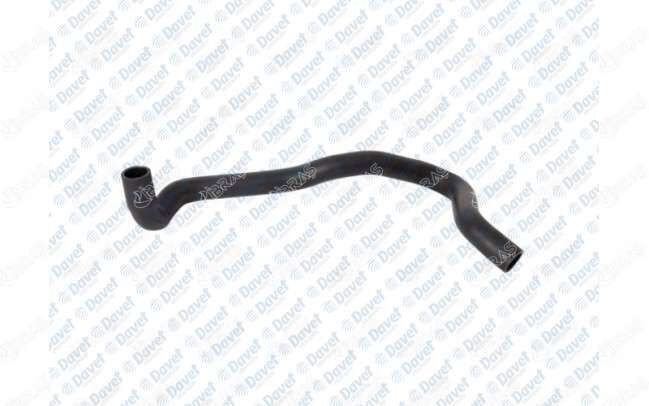 RADYATOR ALT HORTUMU RENAULT CLIO III 1.5 DCI RENAULT MODUS / GRAND MODUS  1.5 DCI+B15   ####