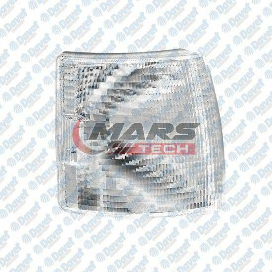 SINYAL LAMBASI SOL TRANSPORTER T4 FUME 90>96 DUYLU