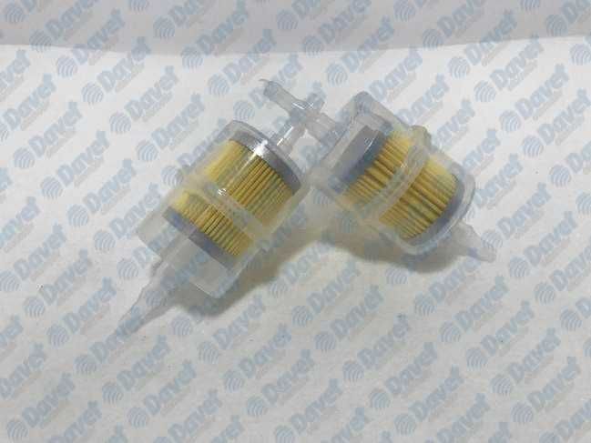 BENZIN FILTRESI UNIVERSAL TIP TUM ARACLAR ICIN BENZIN FILTRESI P309-P205-P405-P106-P607-AX-BX-C15-C25-XM-ZX 1.1 /1.4 /1.6 1.9 KARBIRATORLU ACCORD 1.6 76->86/MAZDA 323 81>86 SUBARU / ISUZU
