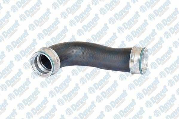 TURBO HORTUMU CADDY-GOLF IV-JETTA-PASSAT-TOURAN-A3-OCTAVIA-SUPER B-ALTEA-LEON-TOLEDO 1.9TDI-2.0TDI   ####