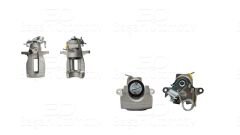 FREN KALIPERI ARKA SOL | VW PASSAT B5/B5.5 1.9 2.5 TDI 1.8 2.3 4.0 W8 96-04 | WISCO