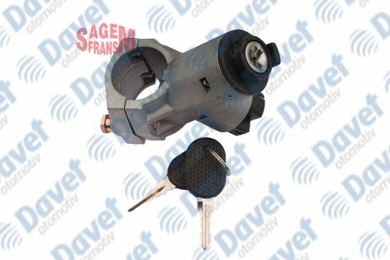 KONTAK GOVDESI DUCATO 94 > 02