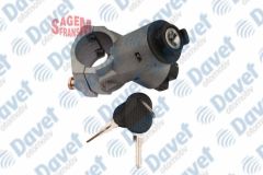 KONTAK GOVDESI DUCATO 94 > 02