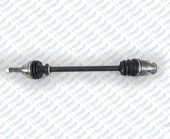 ON AKS SAG CLIO I 1.2 1.4 1.9 90>   DIS FREZE:21 IC FREZE:23 CONTA CAPI:49.8 BOY:698.5 mm