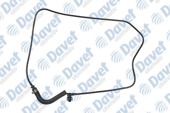 YEDEK SU DEPO BORUSU BERLINGO-PARTNER  1.9 D 98>