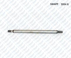 ARKA AKS MILI SOL INCE FREZE KISA VW CRAFTER 2.5 TDI 06>16 109HP 29X26X840