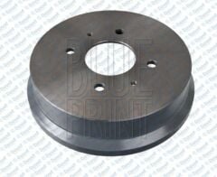 ARKA FREN KAMPANASI COLT 04>12 SMART FORFOUR 04>06 203X4