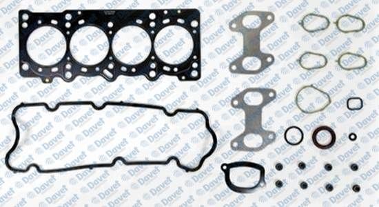 UST TAKIM SKT KECELI SILIKON KAPAK CONTASIZ RENAULT MASTER-TRAFIC 2.2-2.5