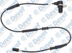 ABS SENSORU ON SOL ACCENT 00->03   ####