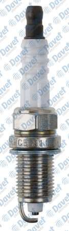 ATESLEME BUJISI HONDA CIVIC 1.4 1.5 1.6 IES 96-